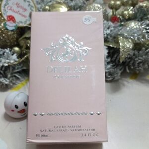 Delilah Pour Femme Eau de Parfum